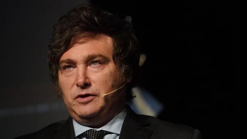 Milei confía en entrar al bolotaje: "Estamos en empate técnico con el kirchnerismo"