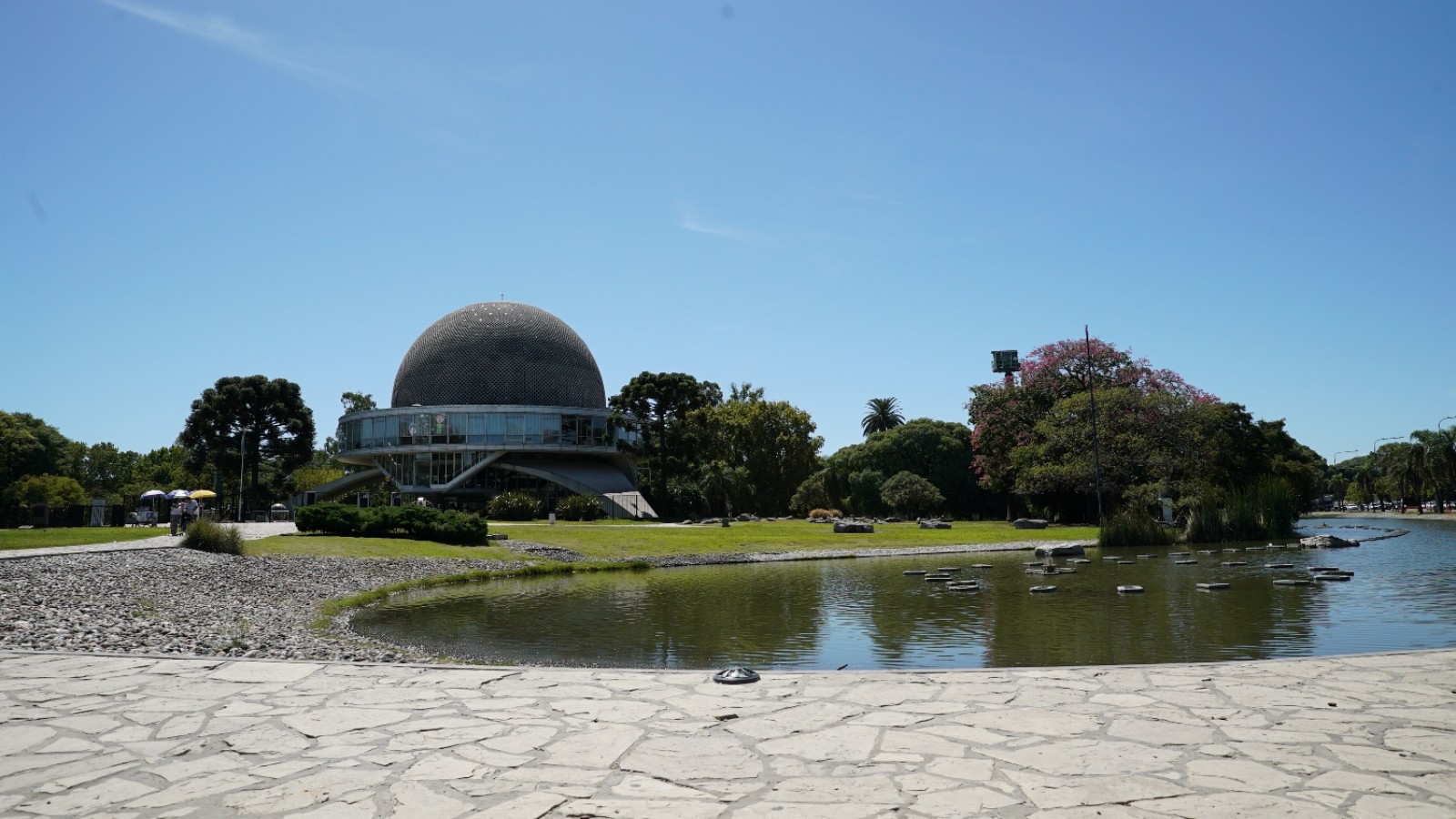 Con circuitos temáticos y la gastronomía como atractivo la ciudad de Buenos Aires lanza "El Finde del Turismo"