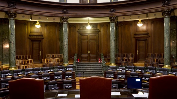 Por primera vez en la historia, la Ciudad tendrá su propio Servicio Penitenciario