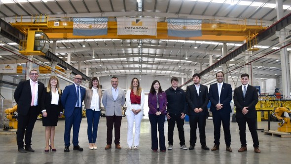 Llega a Tecnópolis "Expo BNA Conecta", la ronda de negocios más grande de la Argentina