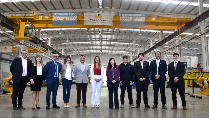 Llega a Tecnópolis "Expo BNA Conecta", la ronda de negocios más grande de la Argentina