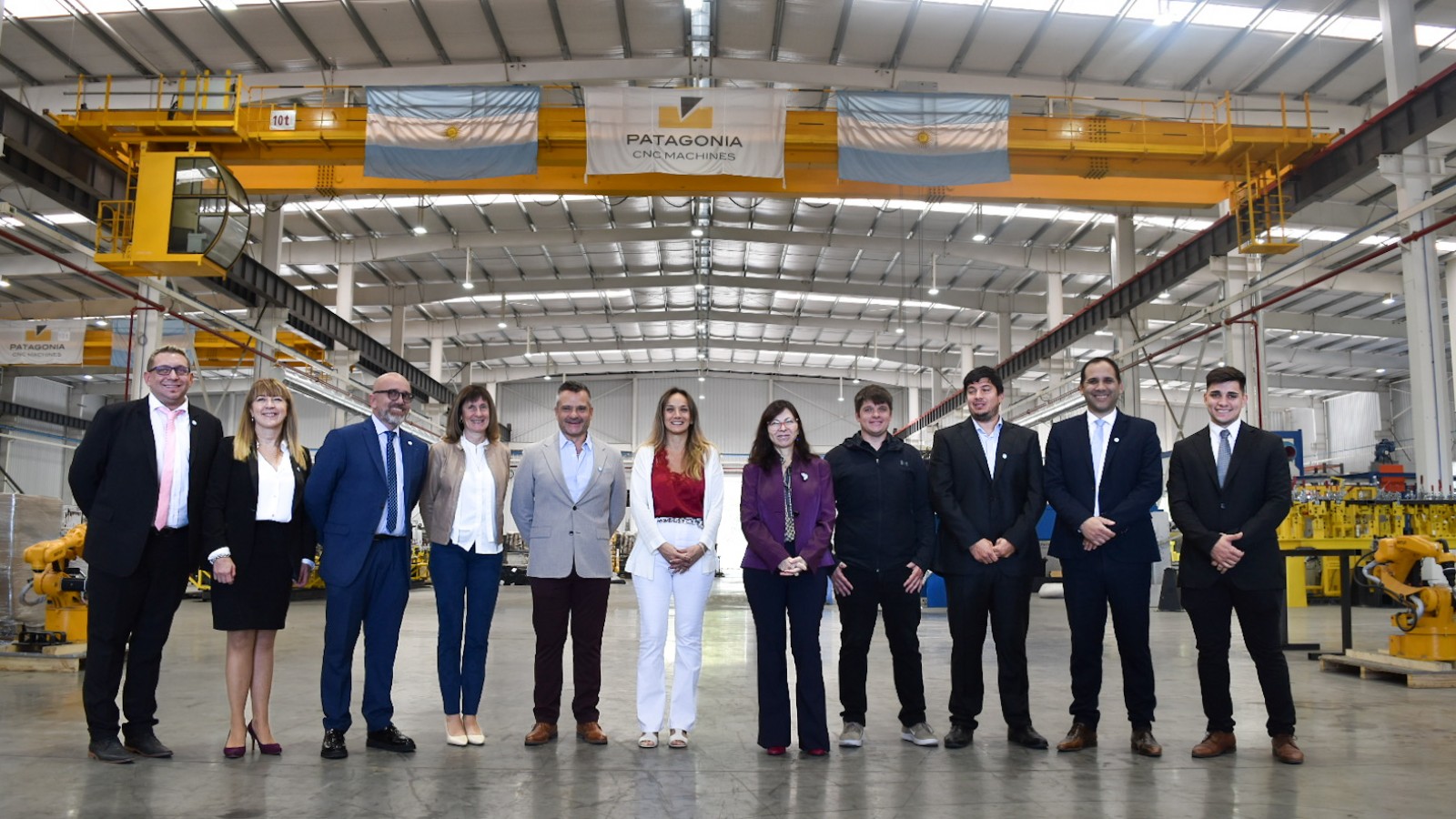 Llega a Tecnópolis "Expo BNA Conecta", la ronda de negocios más grande de la Argentina