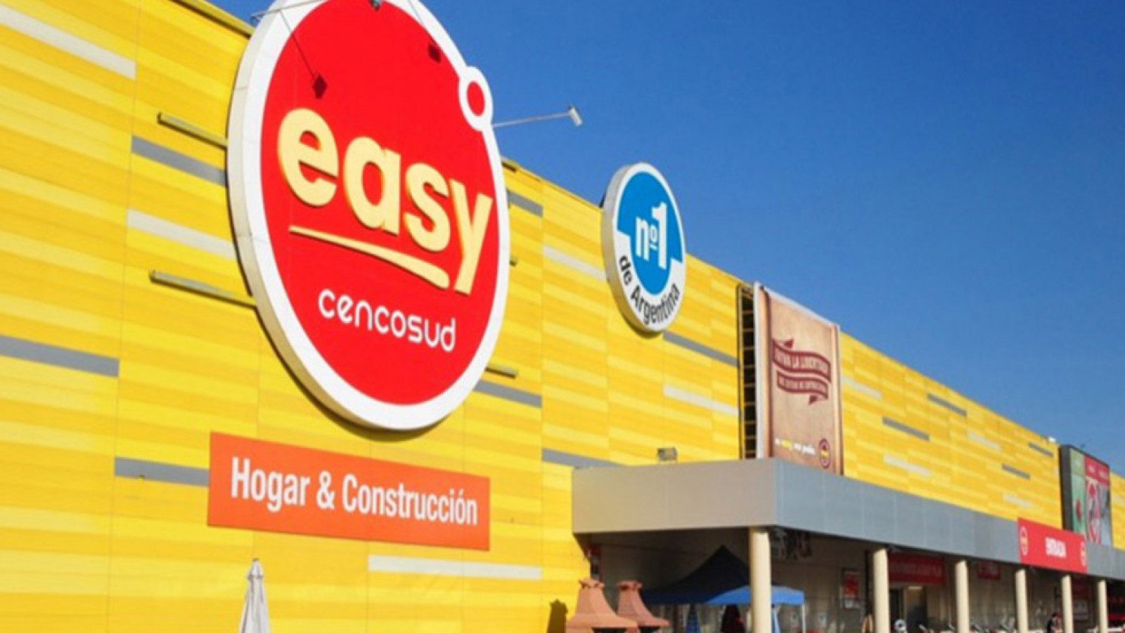 Easy y Kongo se unen para promover el reciclado y el apoyo a refugios