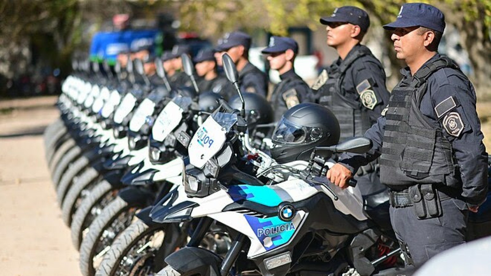 Mejora salarial del 9% para la Policía y Fuerzas de Seguridad de la Provincia de Buenos Aires