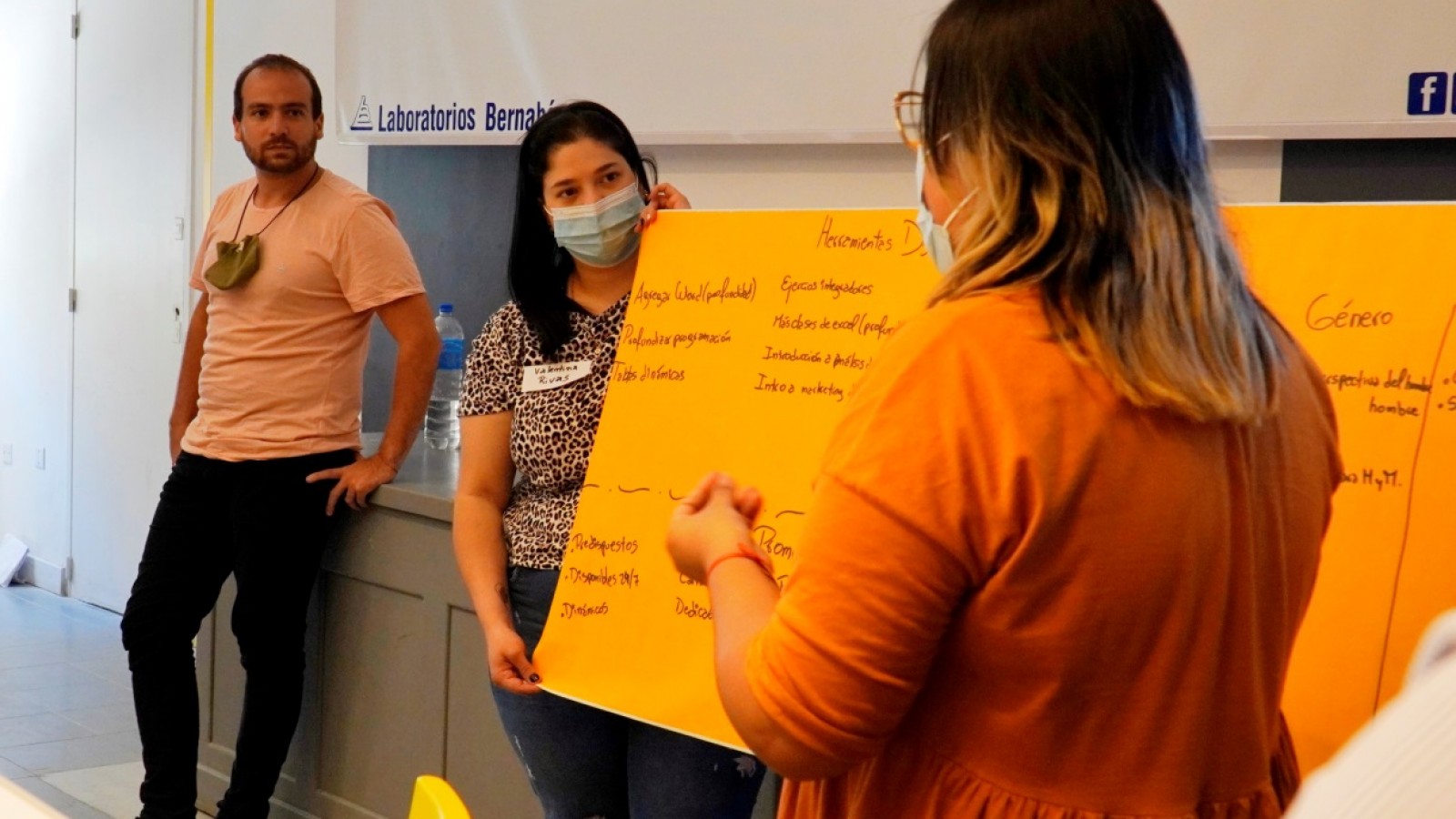 La Ciudad invita a participar de la primera edición del año de BA Multiplica