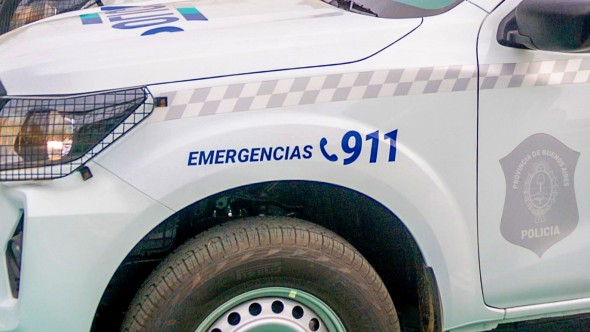 Una joven pide que detengan a un hombre sospechoso del femicidio de su madre en Tigre