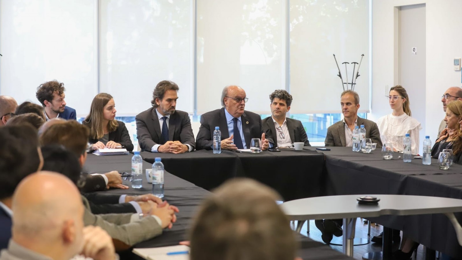 Argentina se posiciona como referente biotecnológico mundial