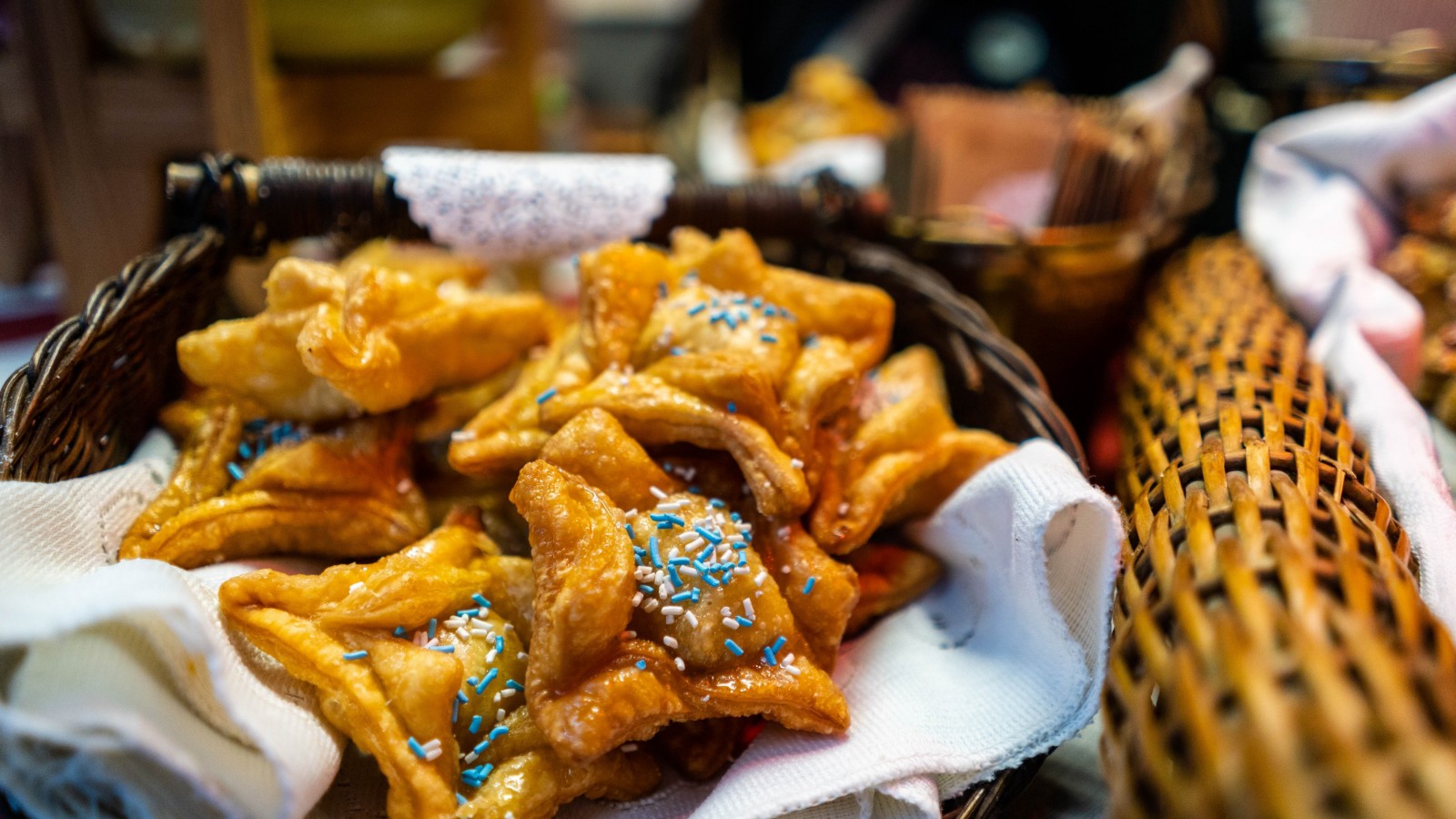 Cultura y gastronomía, ejes de un nuevo fin de semana extralargo en la Ciudad de Buenos Aires