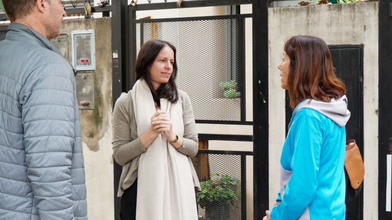 Vicente López avanza con el Plan de Obras para Prevenir Inundaciones