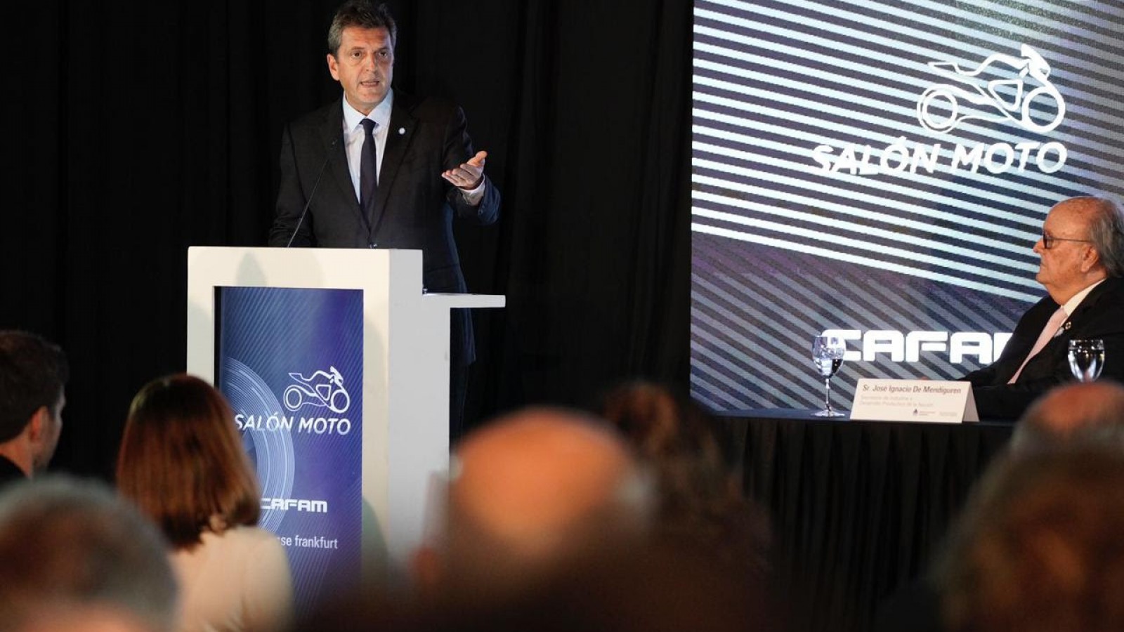 Más producción e integración local: Economía lanza un nuevo régimen de motopartismo para impulsar inversiones del sector