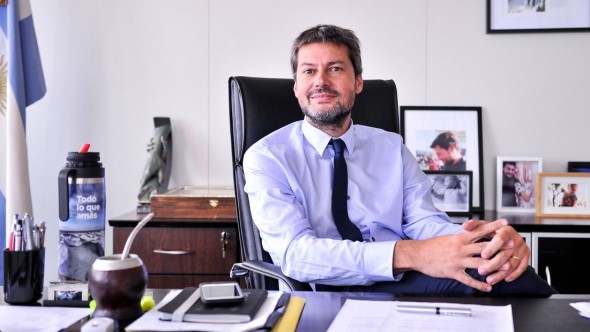 Más de 1,3 millones de turistas viajaron en el fin de semana extralargo