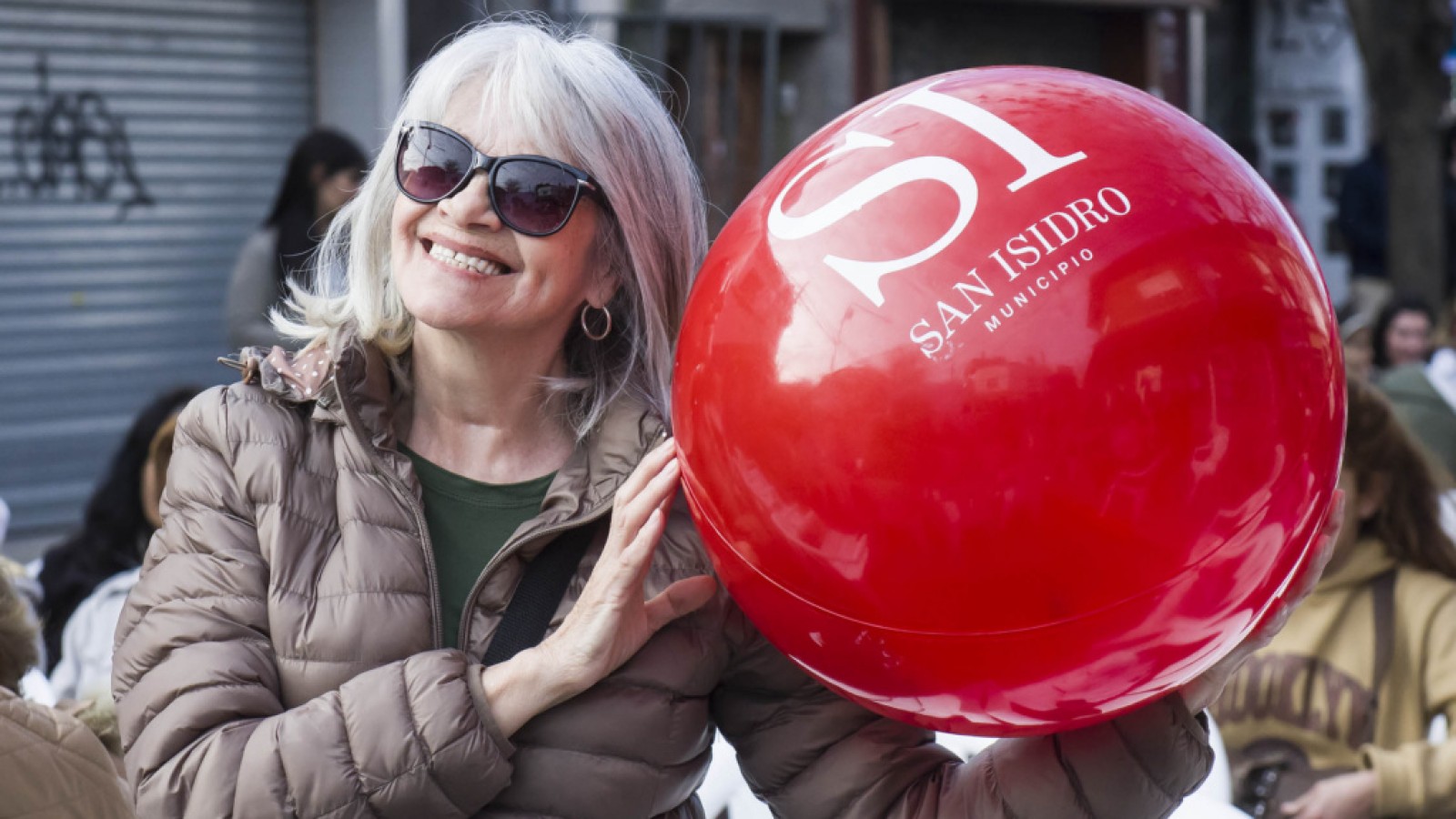 Arte, risas y gastronomía dirán presente en la Romería de Beccar