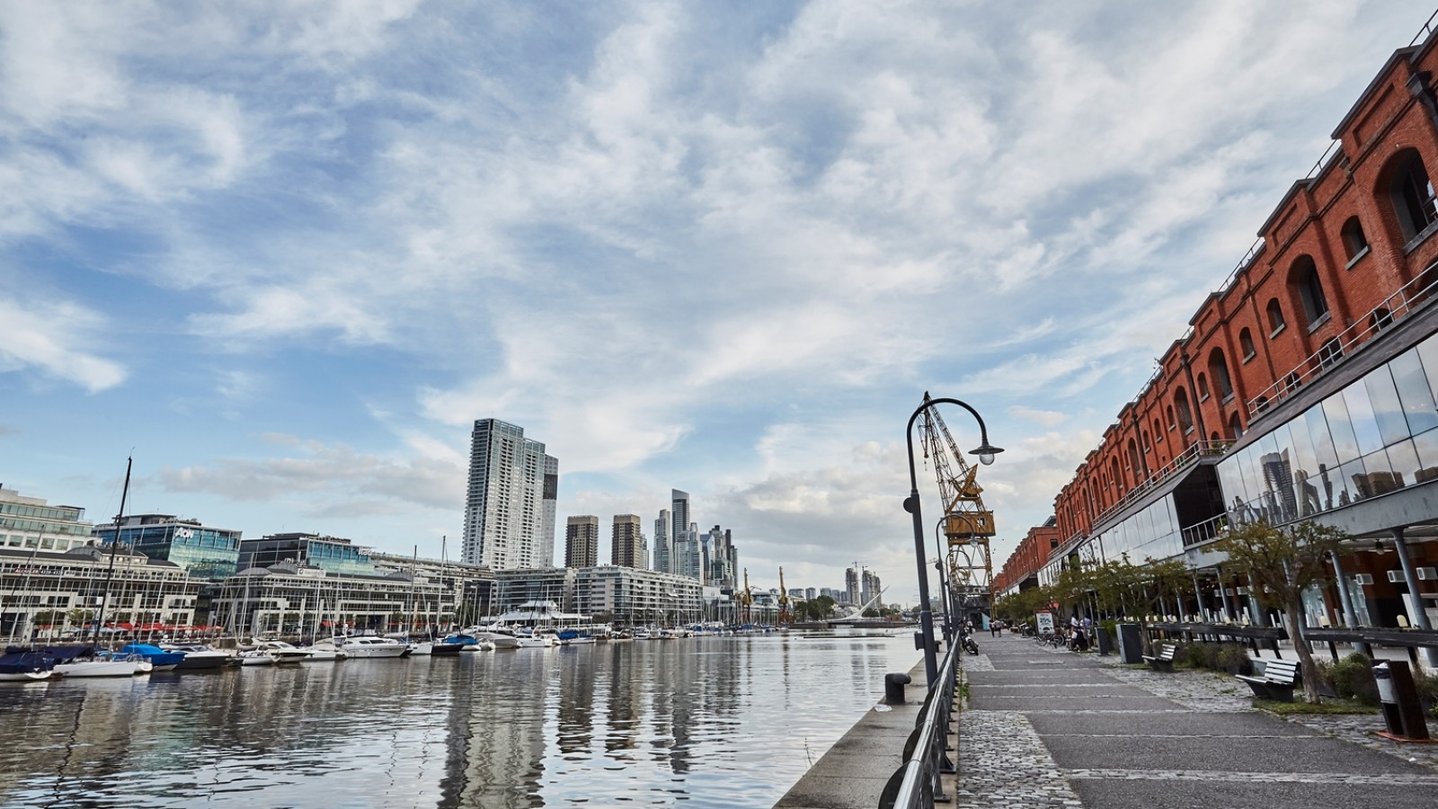 Ranking ICCA 2022: Buenos Aires, la mejor ciudad de América en el turismo de reuniones