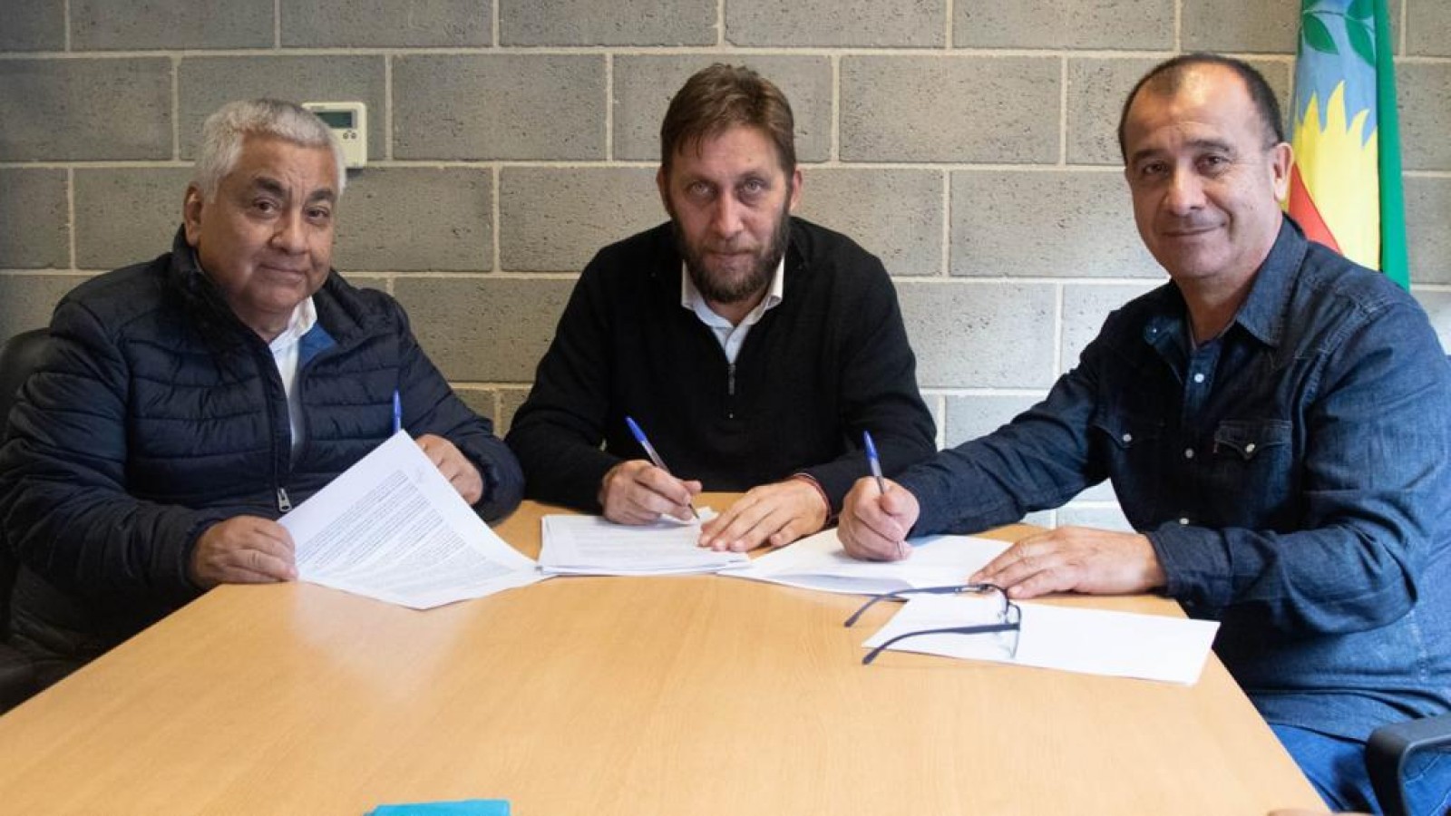 Gobierno bonaerense invertirá más de $1.300 millones en construcción de viviendas en San Pedro