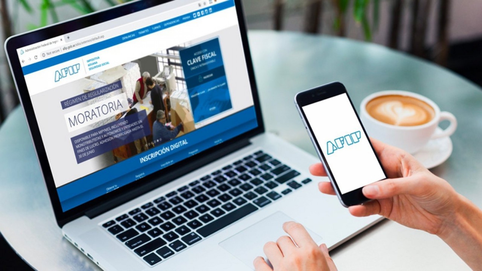 La AFIP extendió hasta el jueves próximo el plazo para recateogorización en el monotributo