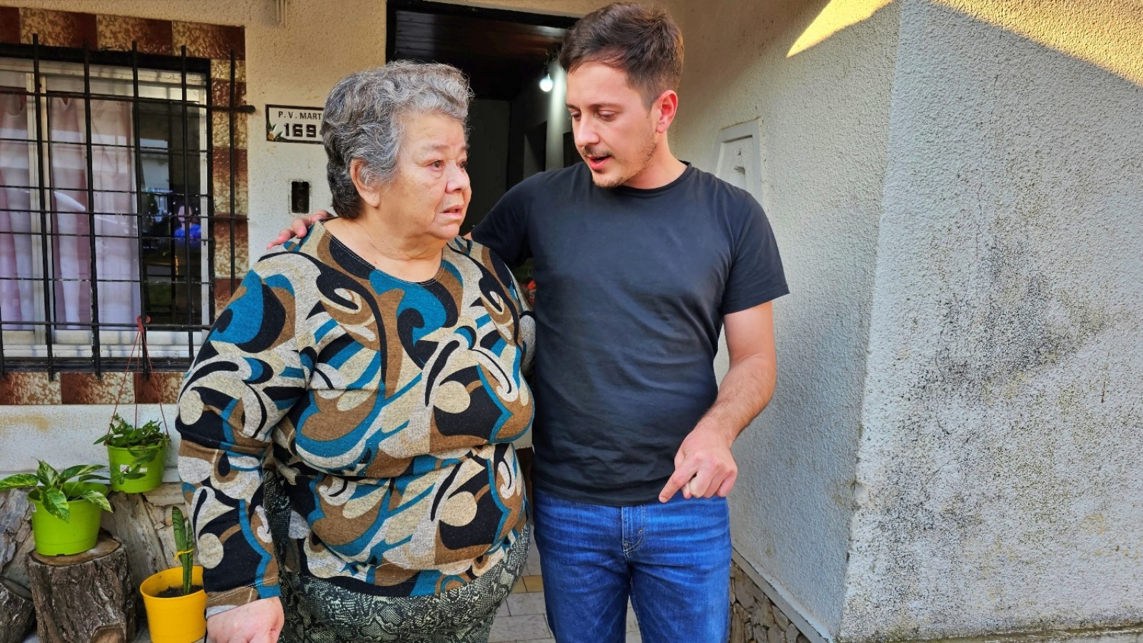 Alejo Sarna: "Los reclamos por la falta de colectivos se multiplican y no hay respuestas de Abella"