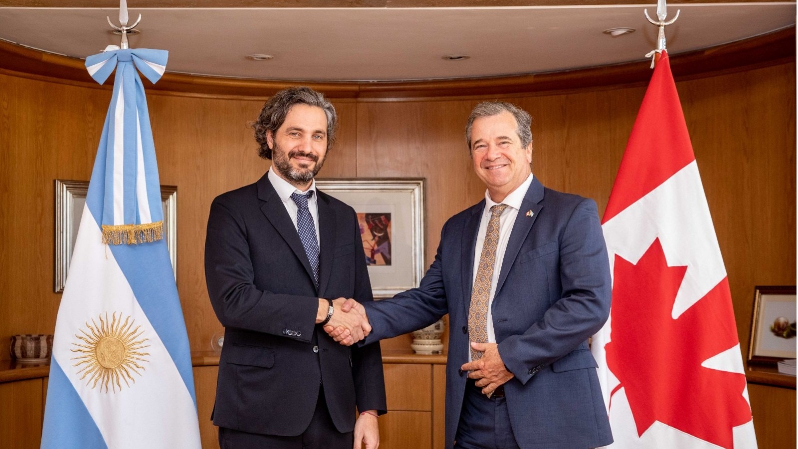 Canadá flexibiliza su régimen de visas para los argentinos