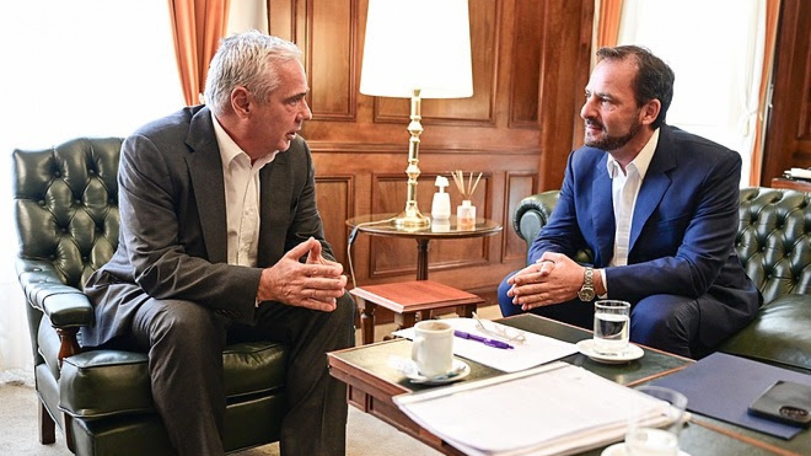 Comenzarán a funcionar dos nuevos juzgados con sede en Belén de Escobar