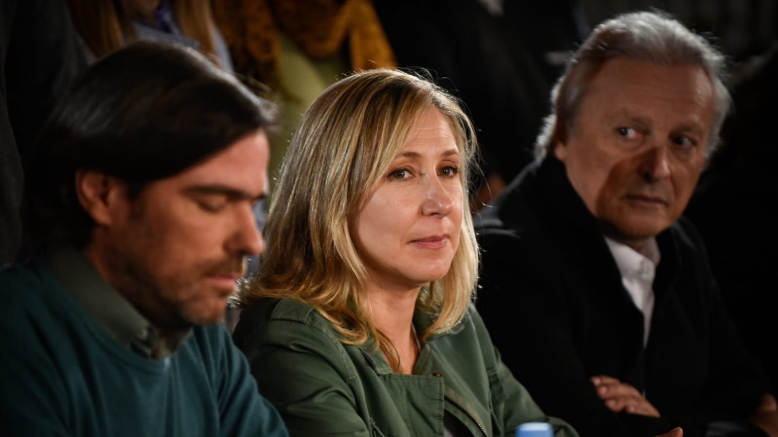 Bregman alertó que JxC y FdT no pueden "ni armar las listas", al presentar fórmula junto a Del Caño