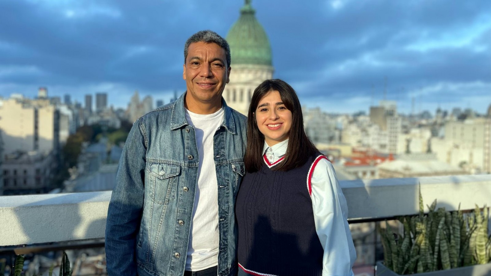 Libres del Sur presentó una fórmula presidencial "ampliamente federal" para las elecciones