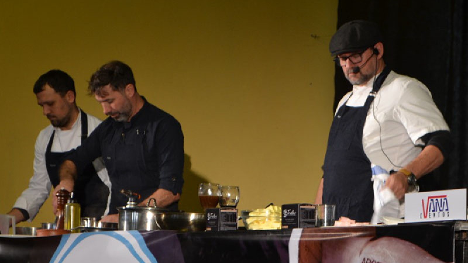 El diamante negro de la gastronomía: Un tesoro bonaerense