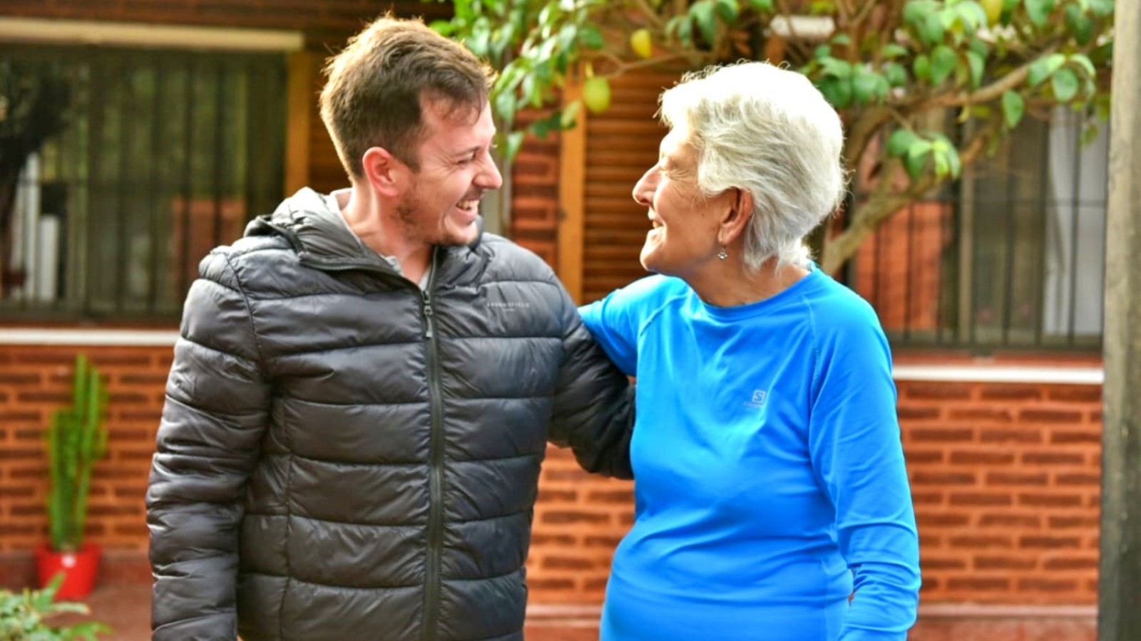 Sarna: "Cada vez son más los vecinos que pudieron jubilarse gracias al nuevo Plan de Pago de Deuda Previsional"