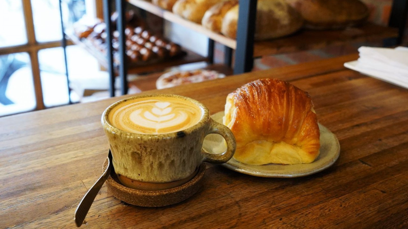 Llega una nueva edición de Café Vilo, el evento que celebra a las cafeterías de Vicente López