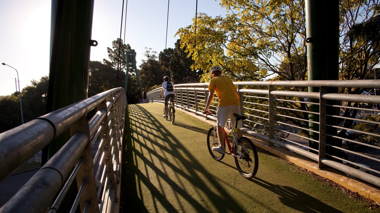 La Ciudad de Buenos Aires recibirá más de 106 mil visitantes en el finde XXL