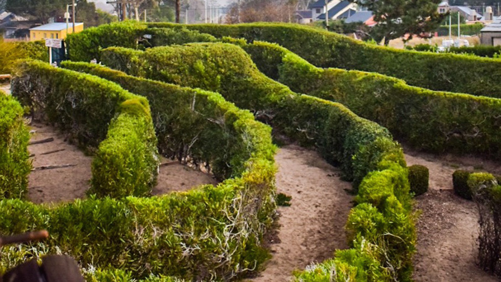Finde largo en la Provincia de Buenos Aires: Juegos aéreos, laberintos y dinosaurios para disfrutar en familia