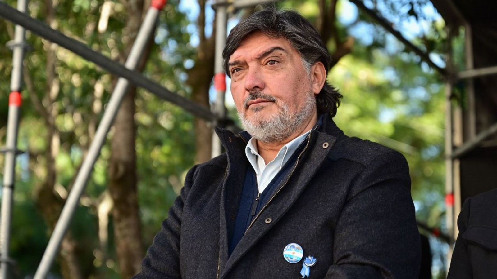 Javier Rehl: "Tenemos que ser la esperanza que transforme esta realidad tan compleja"