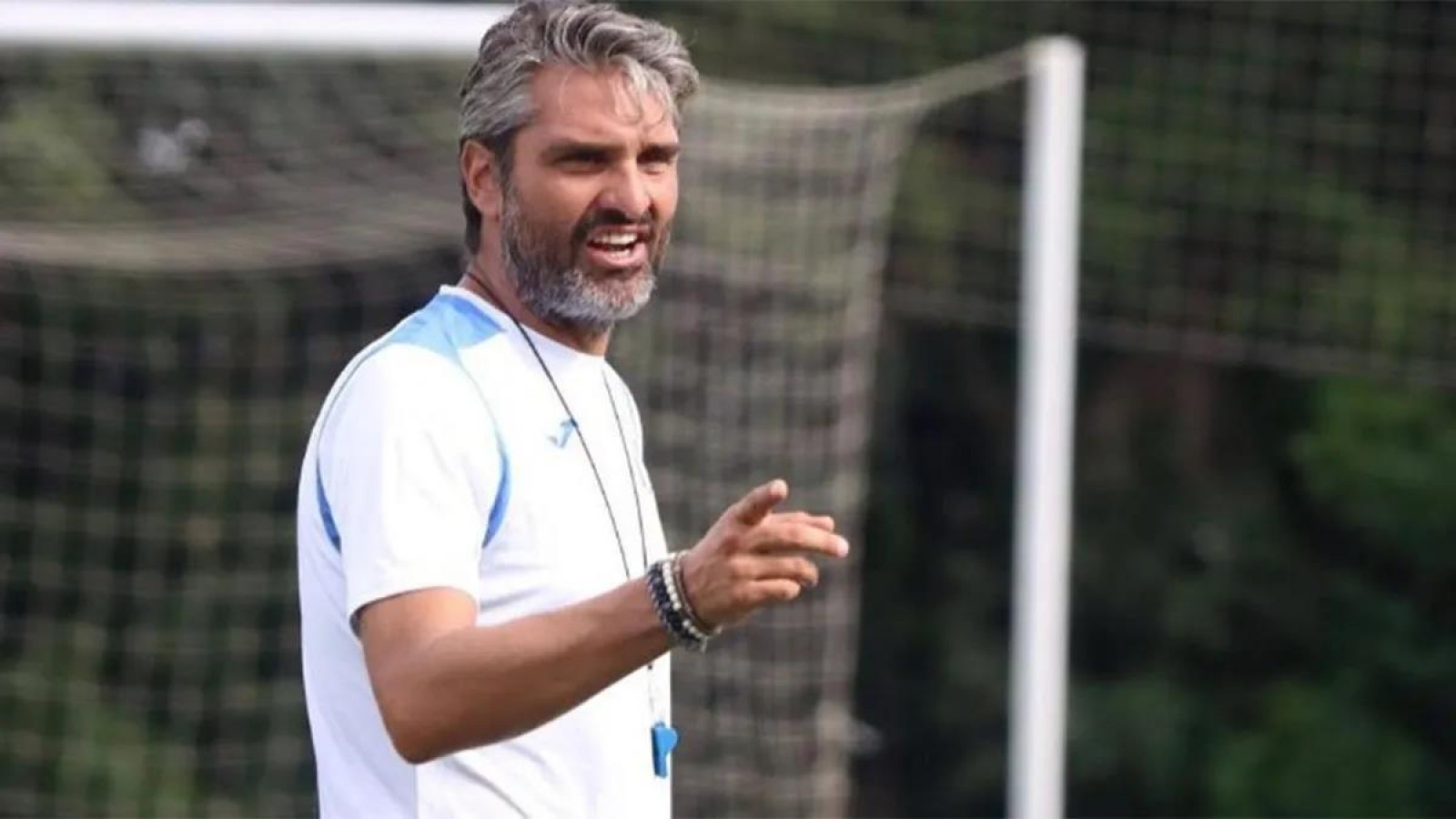 Juan Manuel Sara es el nuevo entrenador de Tigre