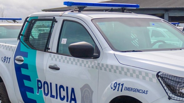 Matan de un disparo en la cabeza a una mujer y hieren a un hombre en Villa Ballester