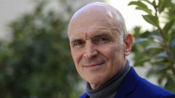 Espert: "Lo de la antipolítica de Milei es mentira porque él es un político profesional que hizo política con Menem y Bussi"