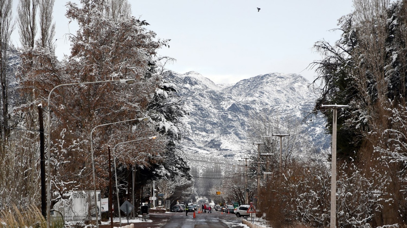 Más de 2,2 millones de personas se movilizaron en el fin de semana largo impulsados por el Previaje