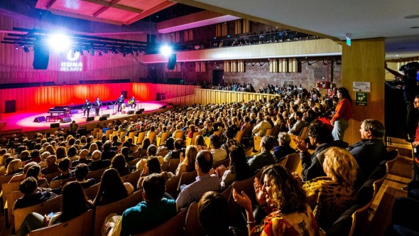 Espectáculos musicales e infantiles y ferias de sabores para disfrutar el fin de semana en la Ciudad