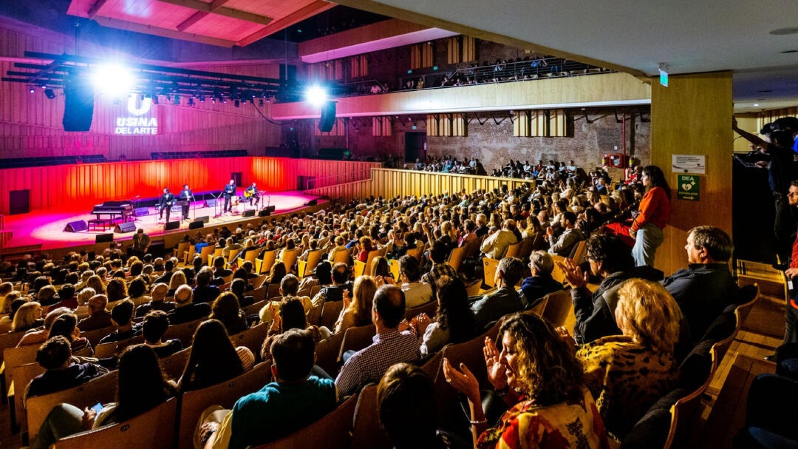 Espectáculos musicales e infantiles y ferias de sabores para disfrutar el fin de semana en la Ciudad