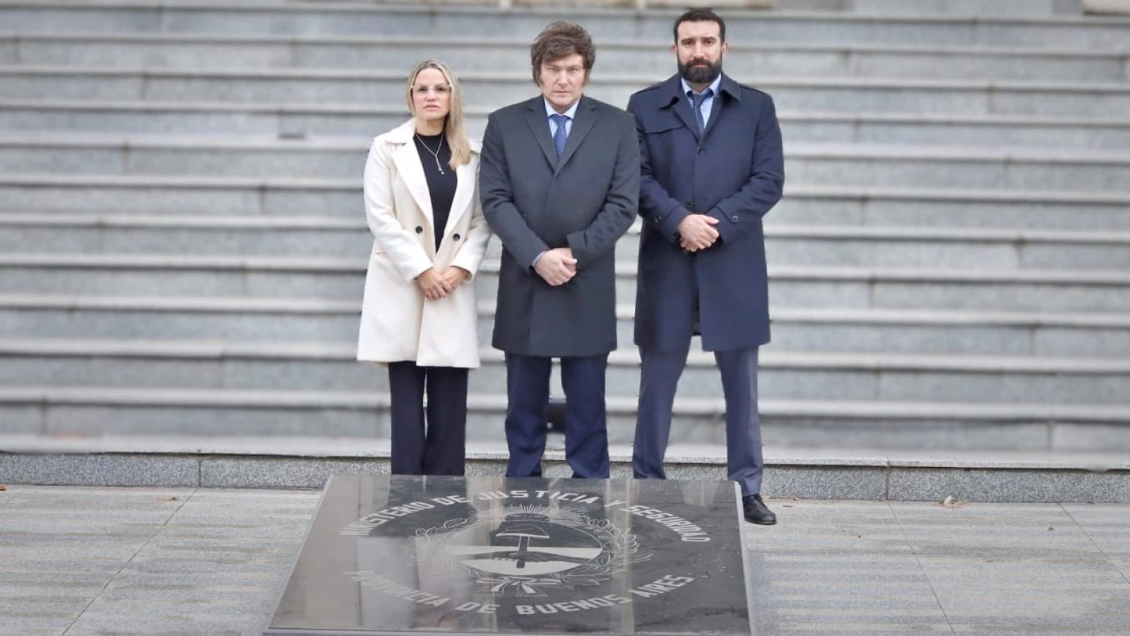 LLA formalizó sus listas de cara a las PASO con postulantes a diputados nacionales en 23 distritos