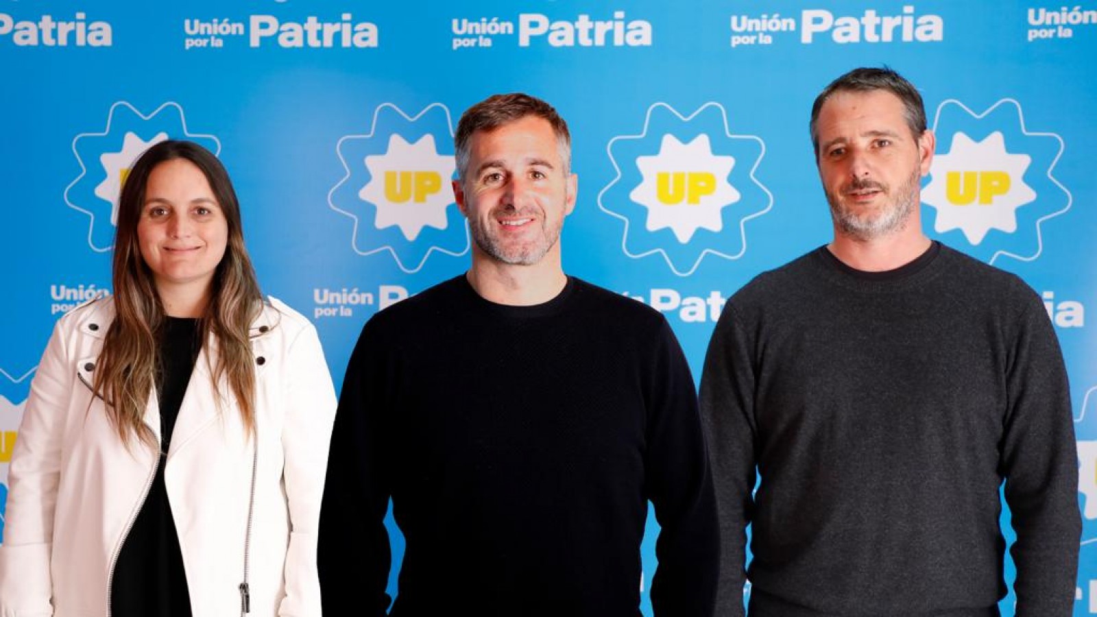 Achával oficializó su lista para ir por la reelección en Pilar