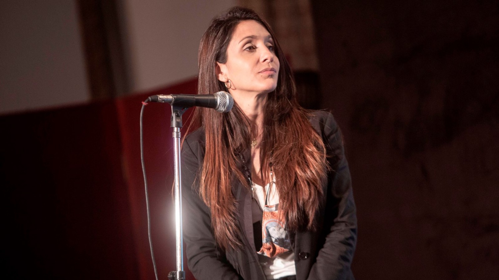 Berni: "Agustina Propato será precandidata a intendente de Zárate en las PASO" por Unión por la Patria