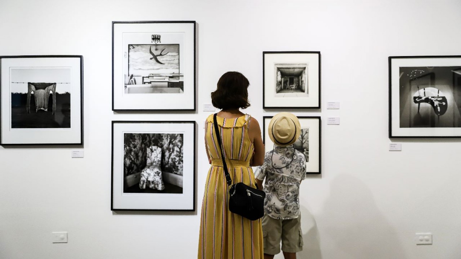 Comienza el sábado la muestra del Salón del Félix en Vicente López