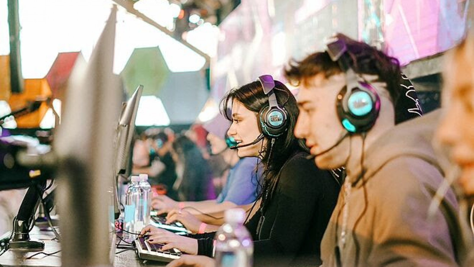 Abrió en Escobar la inscripción para la segunda edición de Programá tu Futuro