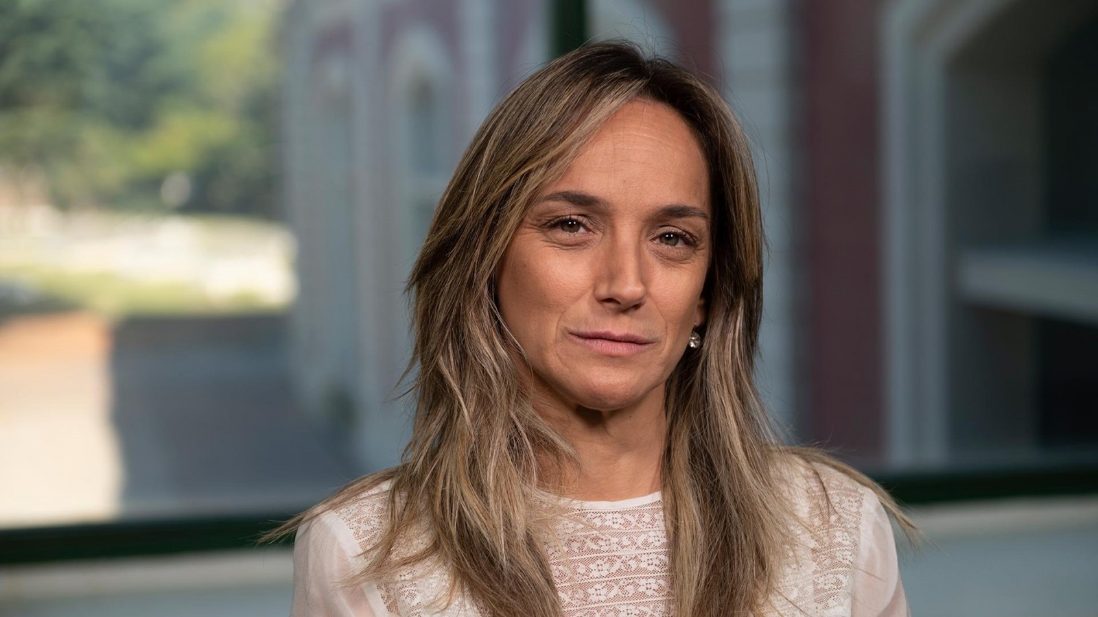 Malena Galmarini: "Hicimos las cosas bien, nos unimos por la patria"