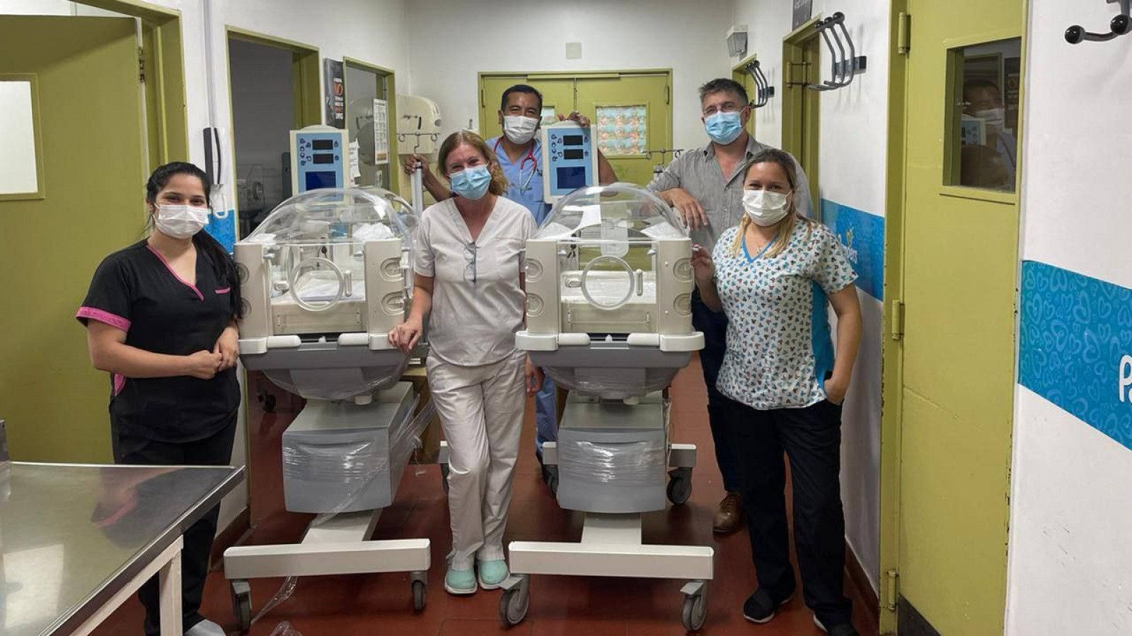 La Provincia entregó apoyos financieros por más de 773 millones de pesos