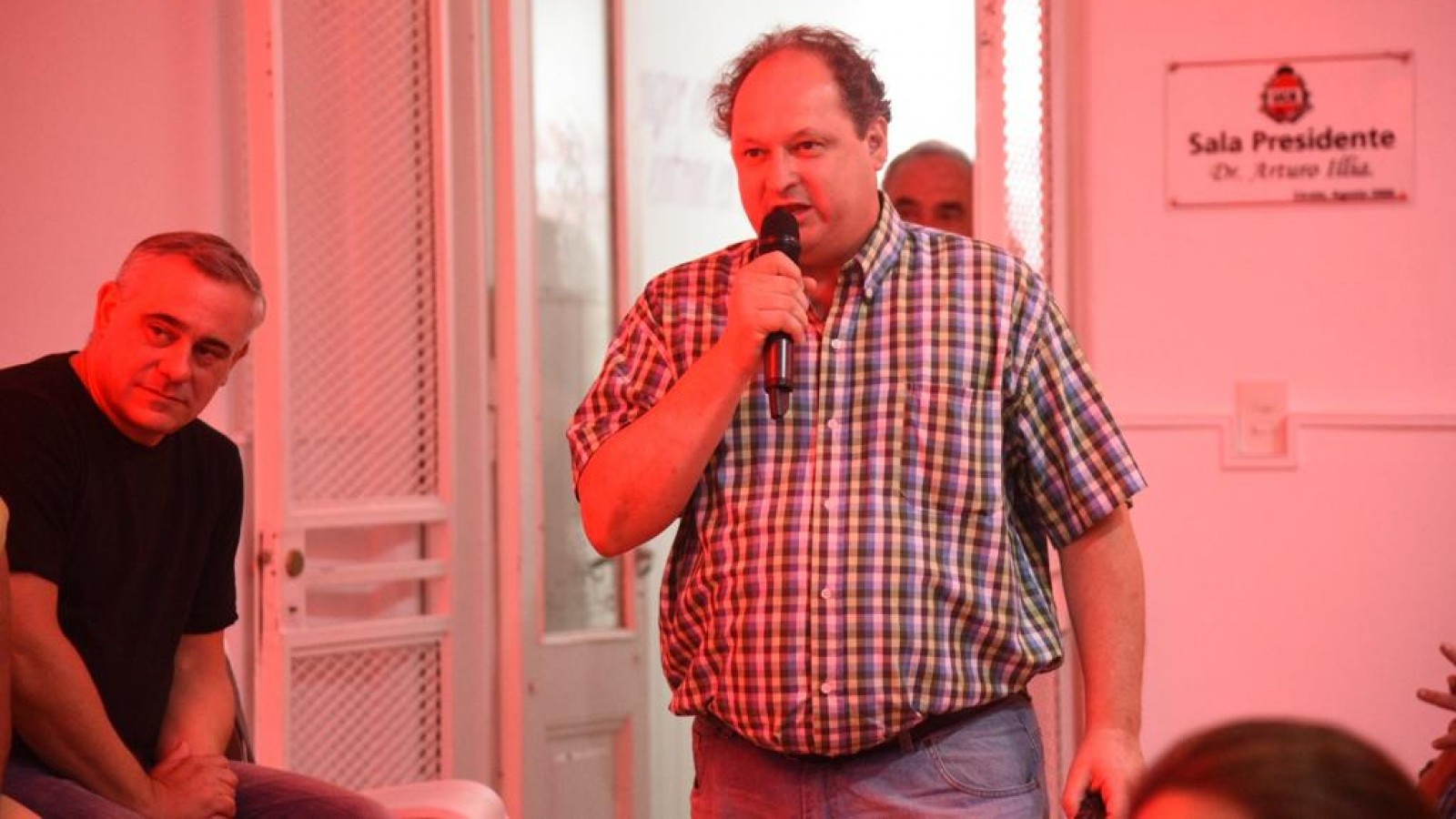 Norberto Toncovich: "La inseguridad en Zárate no da tregua"