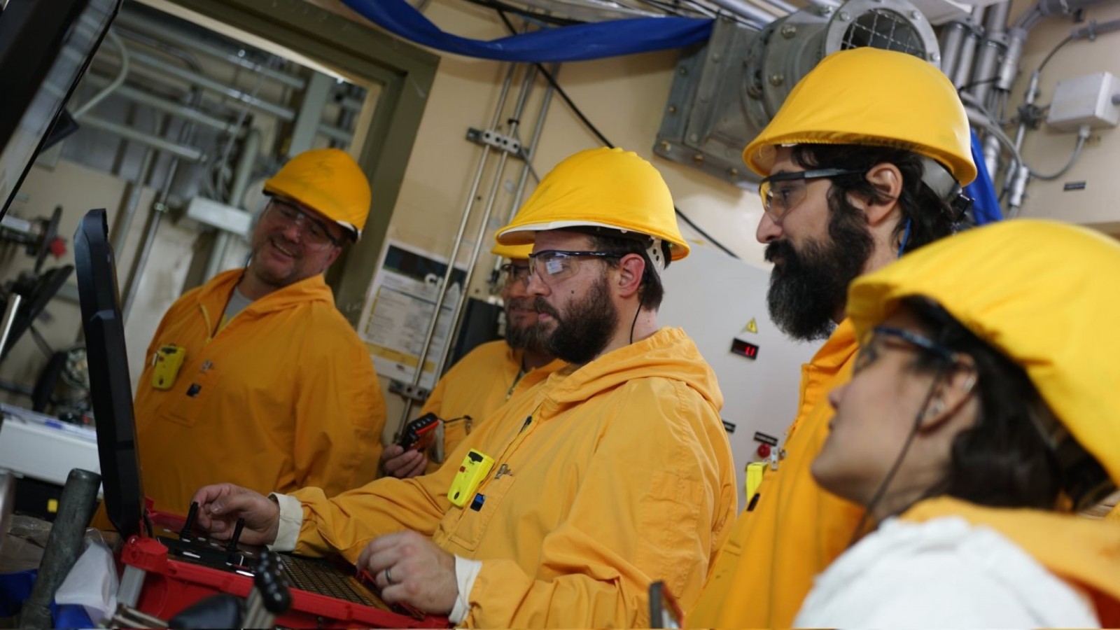 Finalizó reparación de desperfecto mecánico en Atucha II y central atómica volverá a generar energía