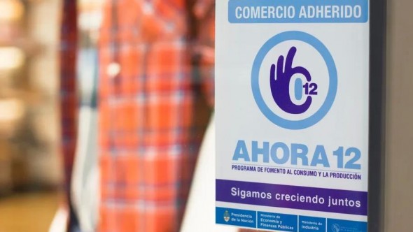 El programa "Ahora 12" incorpora espectáculos para las vacaciones de invierno