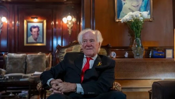 Blumberg denunció la venta de candidatos en el espacio de Milei