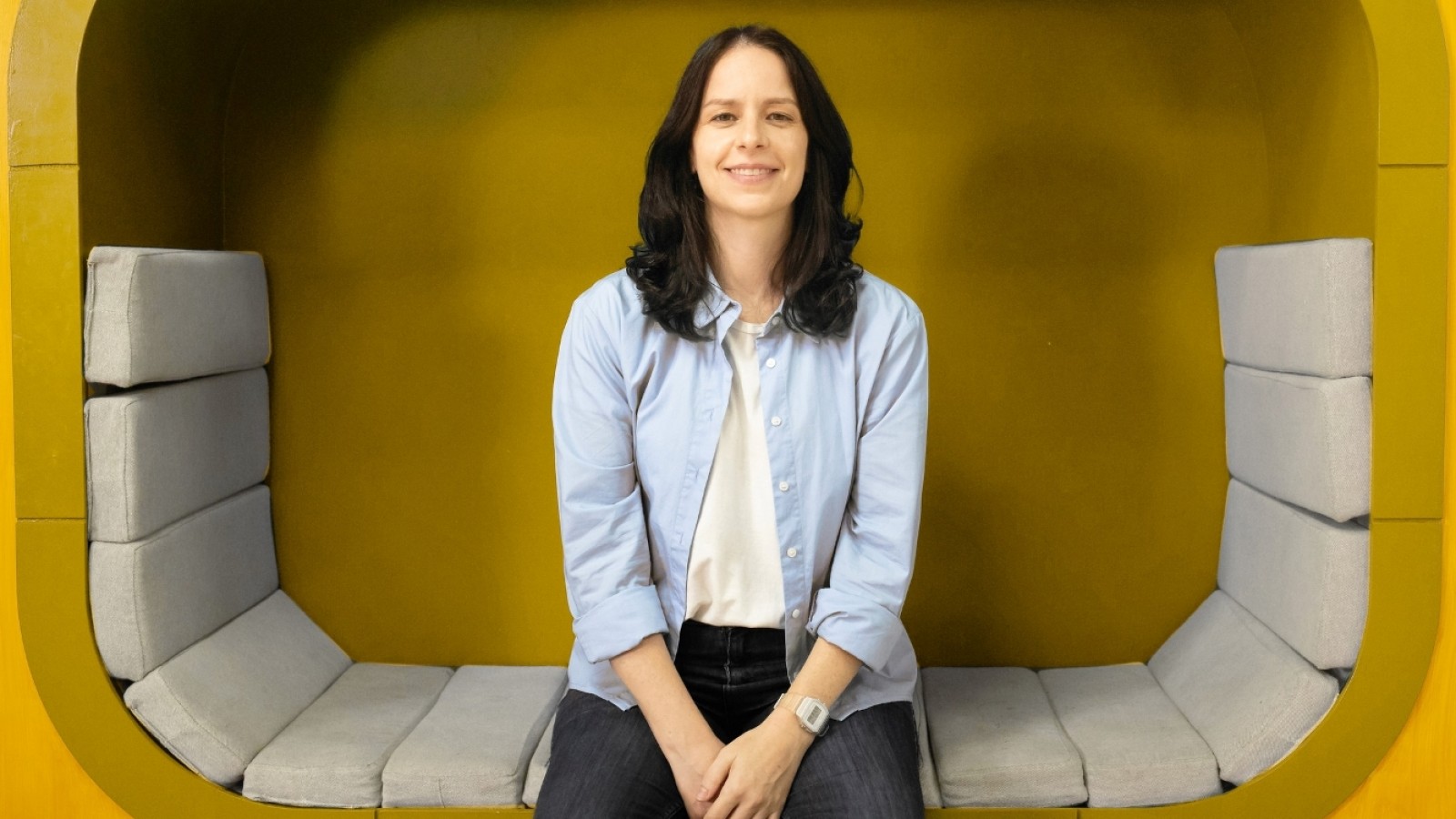 Soledad Martínez: "Queremos cuidar lo que hicimos hasta ahora e ir por más"