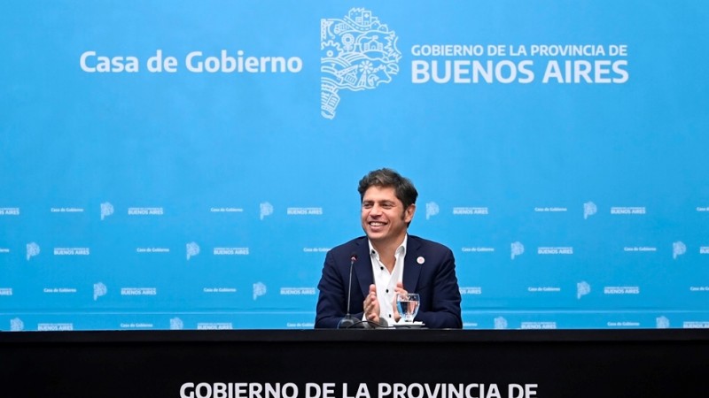 La Provincia obtuvo financiamiento del Banco Mundial para fortalecer la inversión en el acceso a servicios de Salud