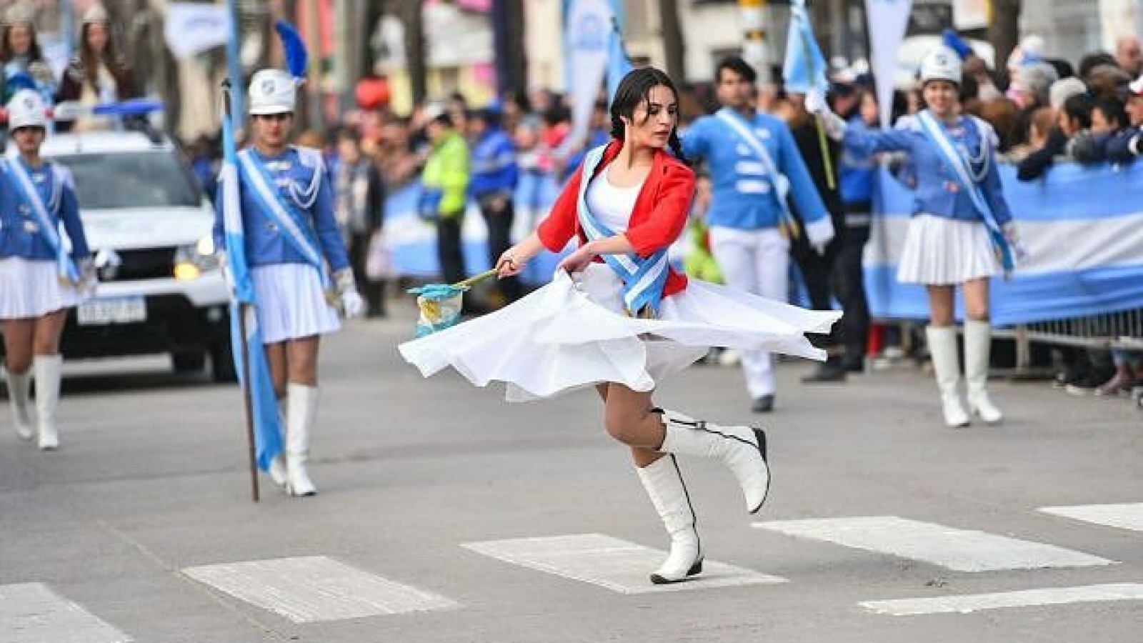 Finde en Escobar: festejos patrios, Los Tekis y Dalia Gutmann son algunos de los eventos destacados que organiza la Municipalidad este fin de semana